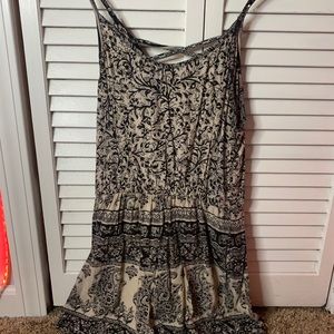 Women’s M Romper